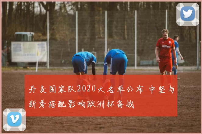 丹麦国家队2020大名单公布 中坚与新秀搭配影响欧洲杯备战