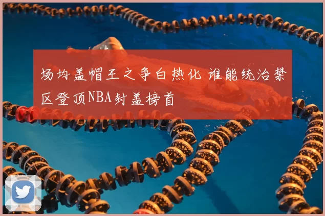 场均盖帽王之争白热化 谁能统治禁区登顶NBA封盖榜首