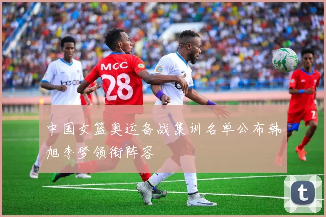 中国女篮奥运备战集训名单公布韩旭李梦领衔阵容