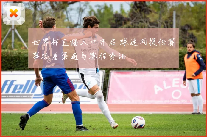 世界杯直播入口开启 球迷网提供赛事观看渠道与赛程资讯