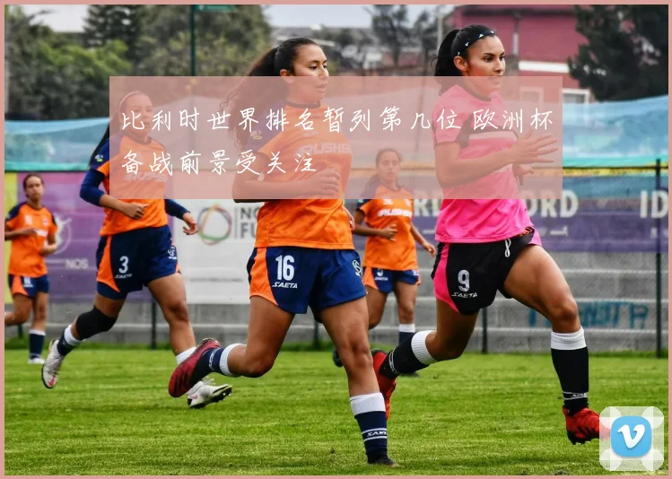 比利时世界排名暂列第几位 欧洲杯备战前景受关注
