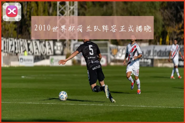 2010世界杯荷兰队阵容正式揭晓