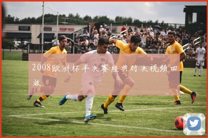 2008欧洲杯半决赛经典对决视频回放