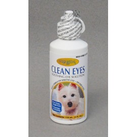Gold Medal Pet - Clean Eyes for Dogs& Cats 貓狗洗眼水 4oz