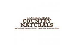 Grandma Mae’s Country Naturals